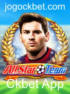 Explorando o Mundo do AllStarTeam com Ckbet App
