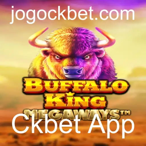 Desvendando o Mundo de BuffaloKing no Ckbet App