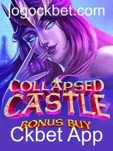 Explorando o Fascinante Mundo de CollapsedCastleBonusBuy na Ckbet App