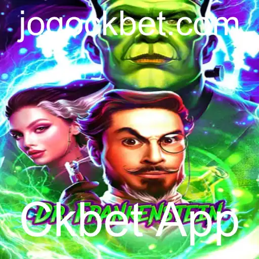Explorando o Universo de 'DrFrankenstein' e sua Relação com Ckbet App