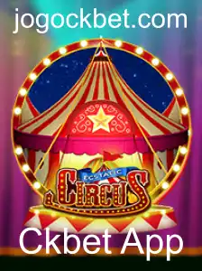 Descubra o Fascinante Mundo de EcstaticCircus com o Ckbet App