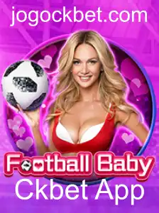 Descubra o Mundo do FootballBaby: Um Jogo Apaixonante Integrado ao Ckbet App