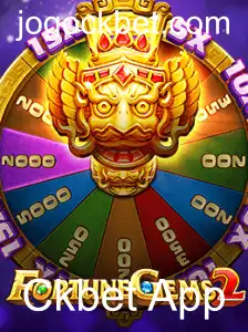 Explorando o Universo de FortuneGems2 no Ckbet App