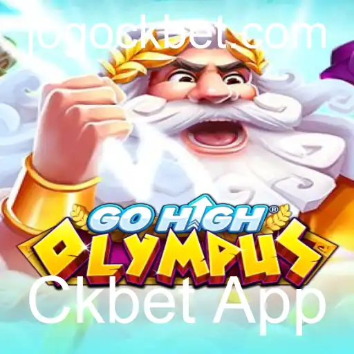 Descubra GoHighOlympus: Um Jogo Revolucionário no Ckbet App