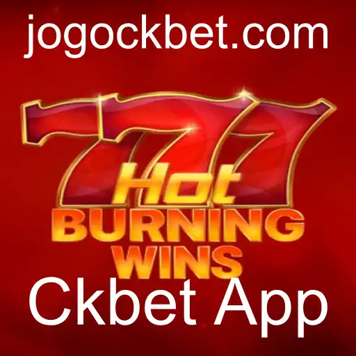 Descubra o Fascinante Mundo de HotBurningWins no Ckbet App
