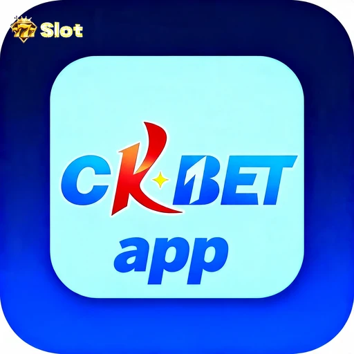 Ckbet App Logo