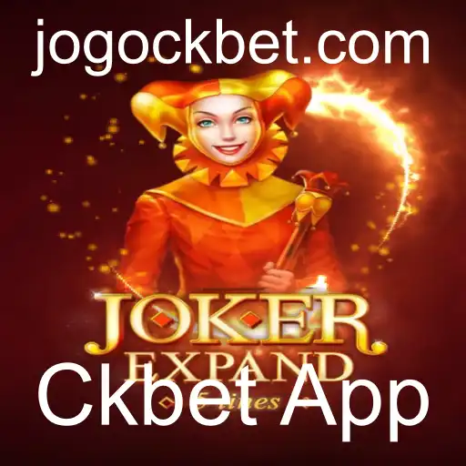 Explorando o Mundo de JokerExpand no Ckbet App