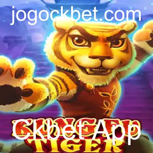 Explorando o Fascinante Jogo KungFuTiger e o Papel do Ckbet App