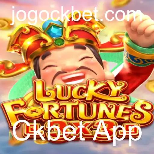 LUCKYFORTUNES3x3: Explorando o Novo Jogo de Azar no Ckbet App