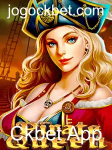Aventura e Estratégia em PirateQueen: Descubra o Jogo Sensação no Ckbet App