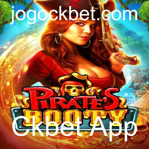 Descubra o Empolgante Mundo de PiratesBooty no Ckbet App