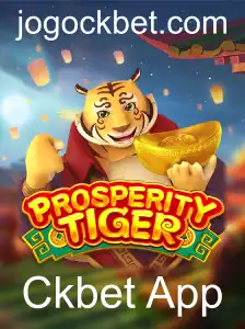 Explorando ProsperityTiger: O Jogo de Estratégia de Sucesso no Ckbet App