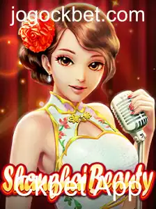 Explorando o Fascinante Mundo de ShanghaiBeauty no Ckbet App
