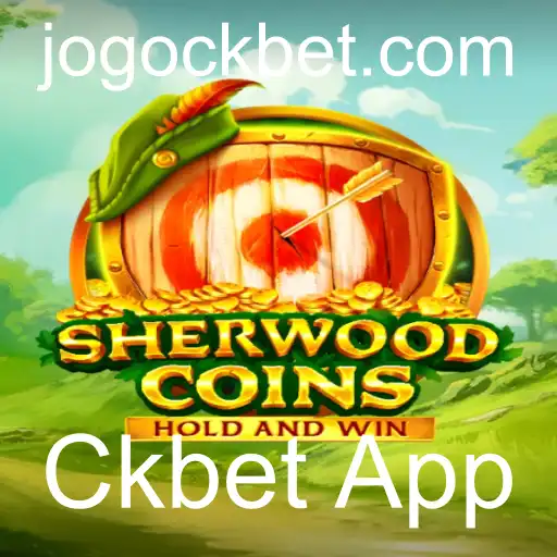 Explorando o Mundo de SherwoodCoins: Um Olhar Detalhado no Novo Jogo via Ckbet App