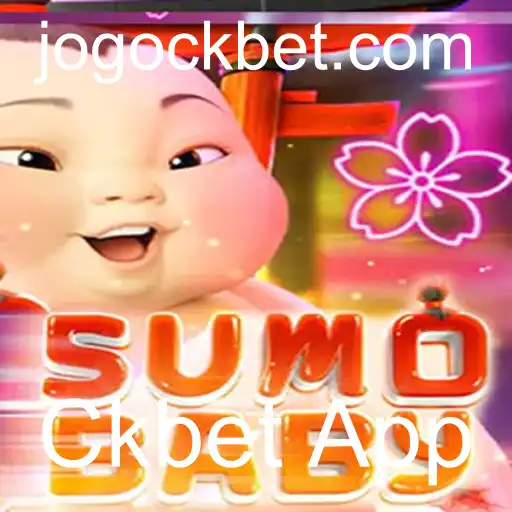 Exploração do Jogo SumoBaby e a Inovação no Ckbet App