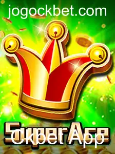 Explorando o Mundo Emocionante do Jogo SuperAce e o Uso do Ckbet App