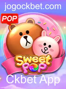 Descubra o Mundo Fascinante de SweetPOP com o Ckbet App