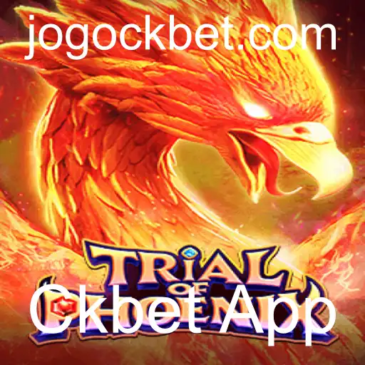 Explorando o Universo de TrialofPhoenix e a Revolução da Ckbet App