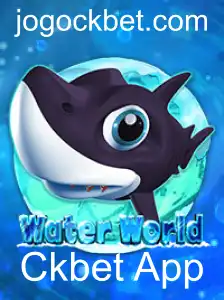 Explorando WaterWorld: Uma Jornada Submersa com Ckbet App