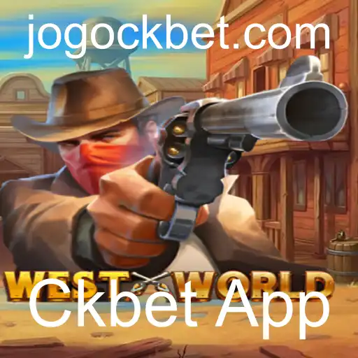 Explorando o Novo Jogo 'WestWorld' e o Impacto do Ckbet App no Cenário Atual de Jogos