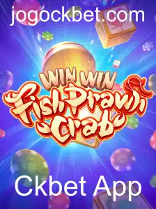WinWinFishPrawnCrab: Descubra o Jogo e Sua Popularidade no Ckbet App