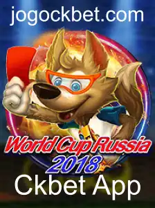 Explorando o Jogo WorldCupRussia2018 e o Ckbet App