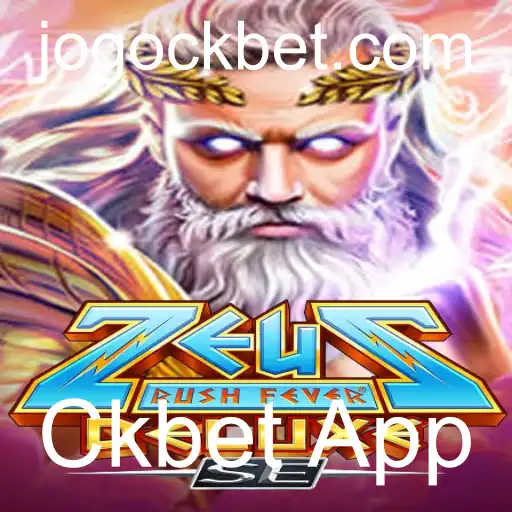 Descubra as Emoções do ZeusRushFeverDeluxeSE no Ckbet App